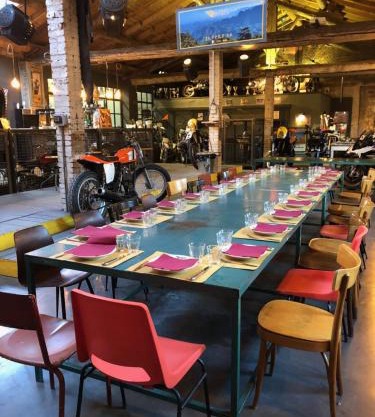 La Locanda di Grazzano Visconti