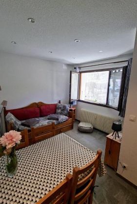 La loge - EN PLEIN COEUR DU VILLAGE