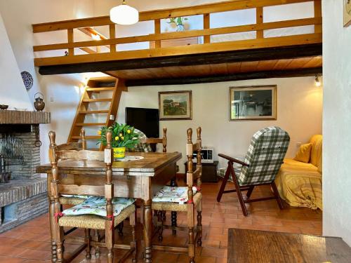 La Loggetta dei Poderi - 5' dalle Terme di Saturnia