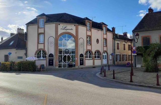 La Loggia superbe appartement