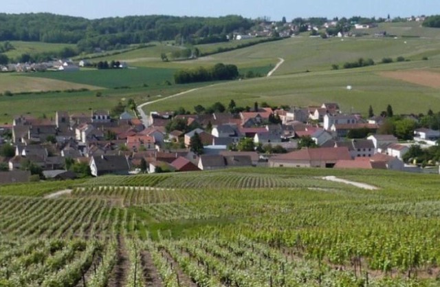 La Longère de Vin'Ay