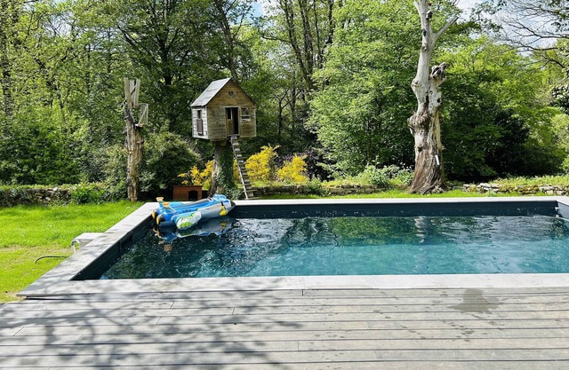 La longere vannetaise