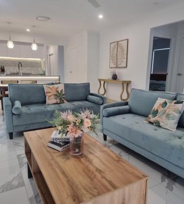 La Luna House