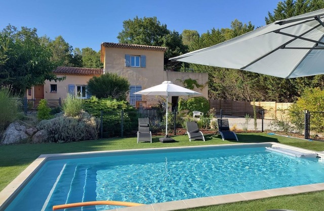 La Méridienne - Lorgues