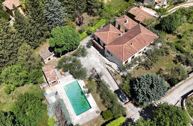 La Magadorelle - Villa Spacieuse - 5 chb & Piscine