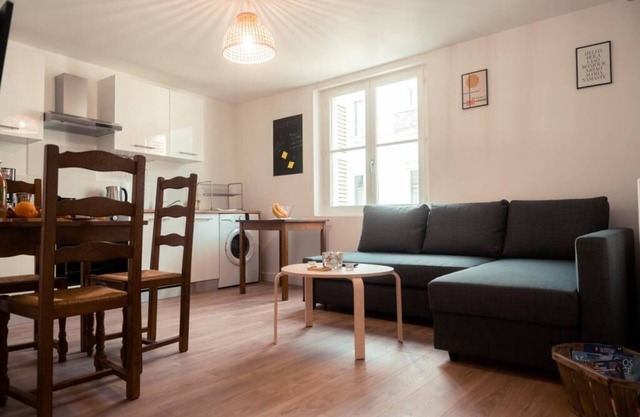 La Magie des Numéros T3, Proche Halles