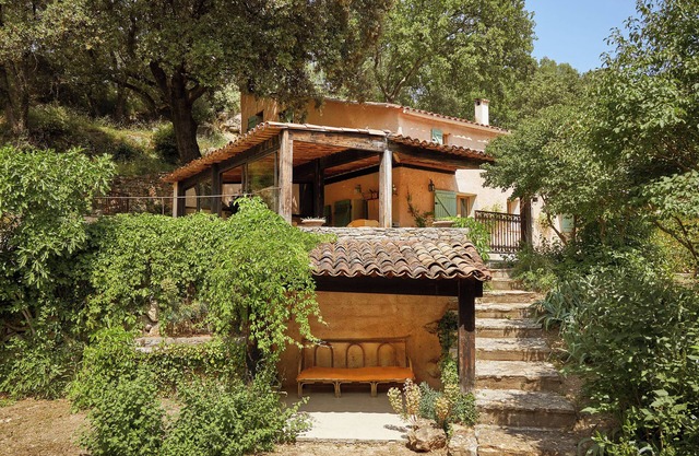 La Magnanerie de Pimaquet