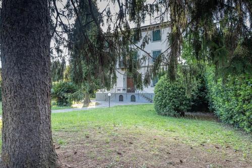 La Magnolia, eleganza in Città!