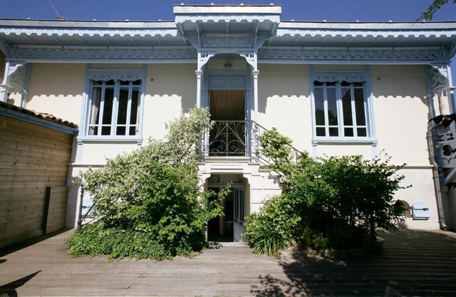 La Maison Balnéaire