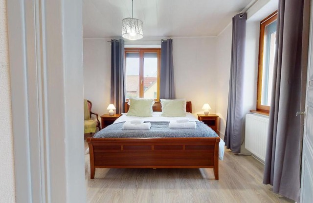 La maison Blanche - Issenheim