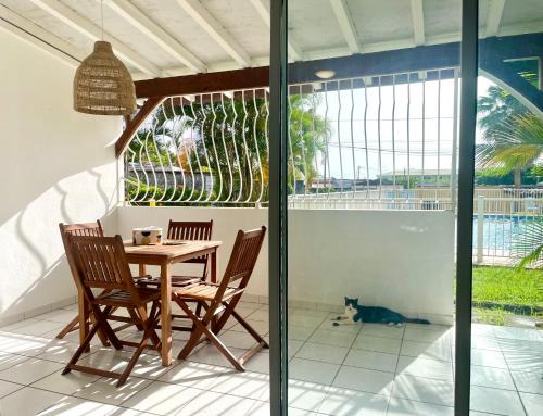 La maison bleue 20 rue Aubin Edmond