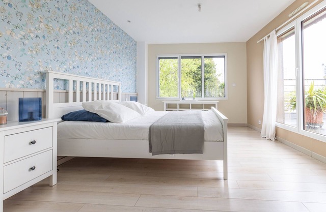 La Maison Coquelicot - Havre de paix à Rennes