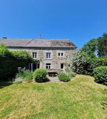 La maison d'à côté