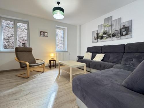 La maison d'Audrey - maison au pied du Hahenberg - au calme - parking gratuit