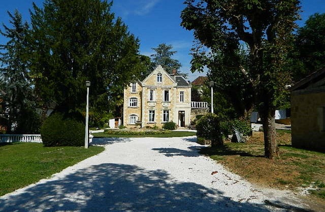 La Maison d'Elise - A dream of calm and serenity for the holidays