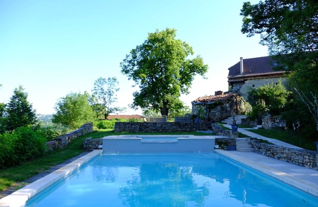 La Maison de Célestine