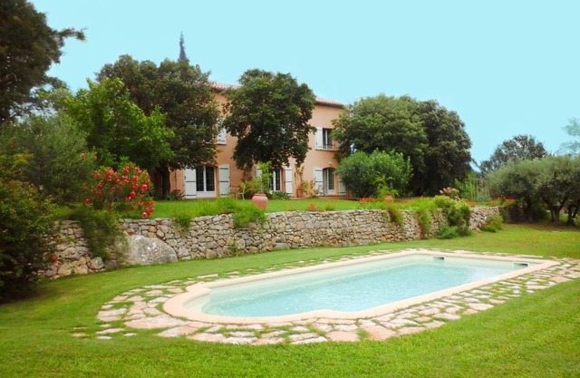 La Maison de Campagne