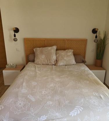 La maison de l'impasse