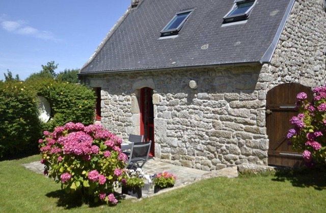 La Maison de la Lavandière