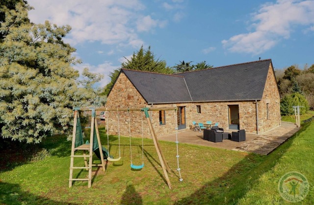 La Maison de Louise - SAINT-COULOMB