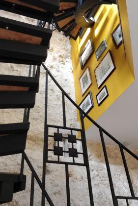 La maison de Madeleine