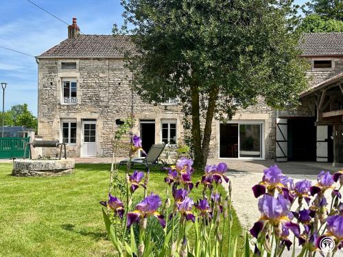 La maison de Marguerite - 5 personnes