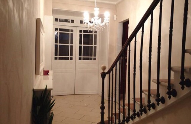 La Maison de Mathilde