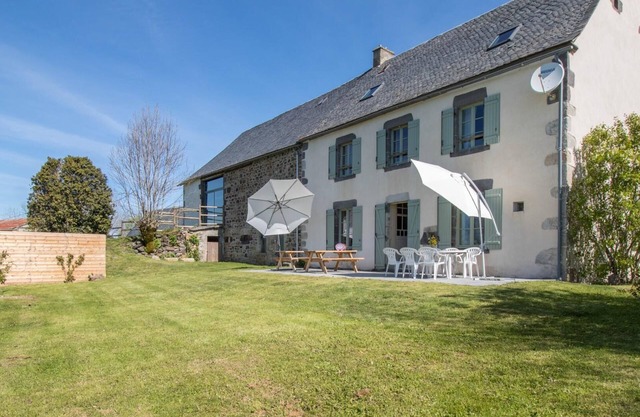 La Maison de Philomène