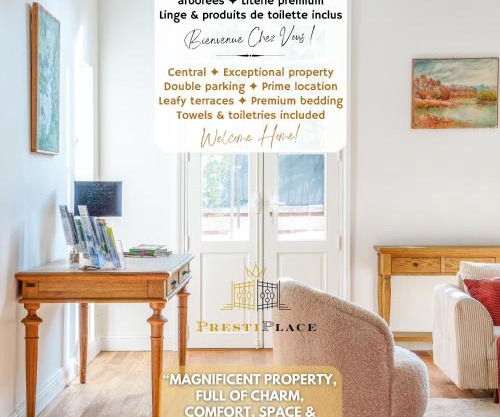 La Maison de Ronsard - By PrestiPlace