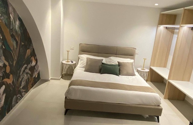 La Maison De Rosaline - La madre