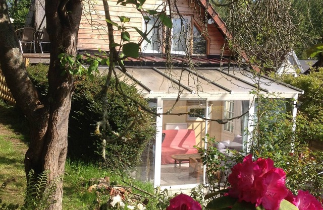 La Maison de Sylvie: furnished with 3-star tourism, sea and countryside