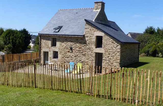 La Maison de Tante Fine - Logis Inis Ruyz