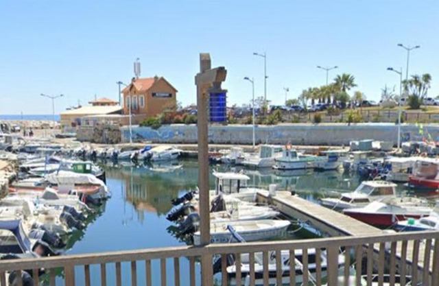 La maison de vacances 3 chambres