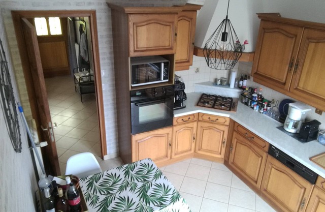 La Maison des Bruyères