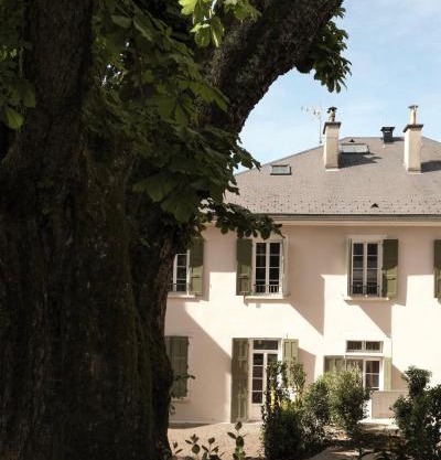 La Maison des Ducs