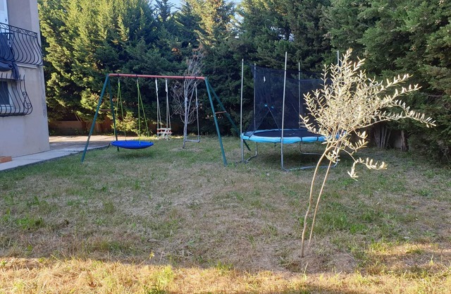 LA MAISON DES FIGUIERS