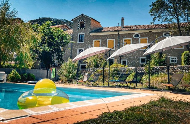 La Maison des Hôtes