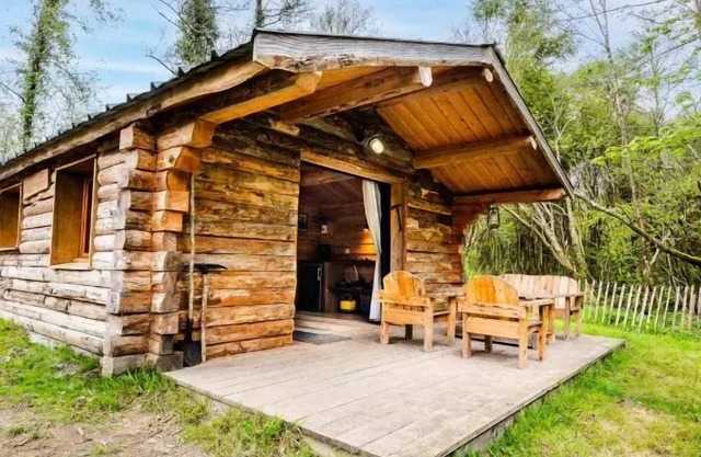 La maison des mineurs - 2 rooms - no bathroom 4 people