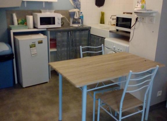 La maison des remparts