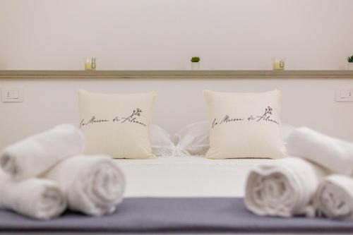 LA MAISON Di FILOMENA