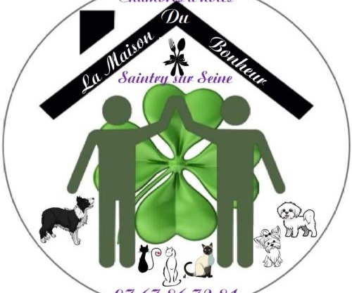 La Maison Du Bonheur