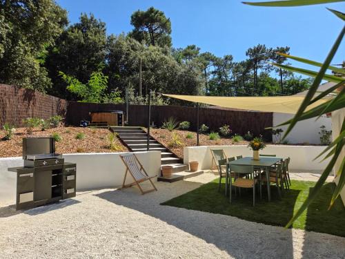 La maison du bonheur