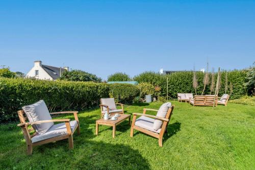 La Maison du Gardien