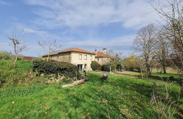 La Maison du Lac