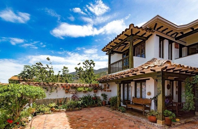 LA MAISON DURANTET A BEAUTIFUL HOUSE