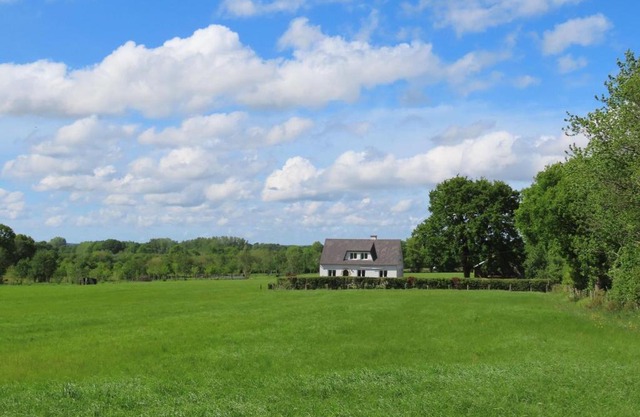 La Maison aux pignons verts
