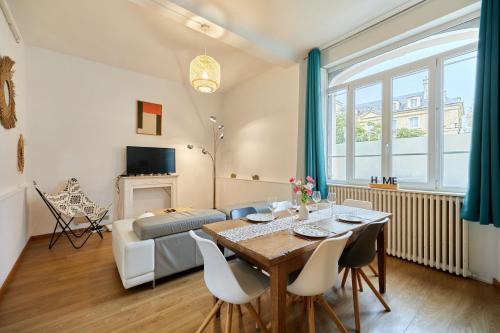 La Maison de Lulu - en campagne normande