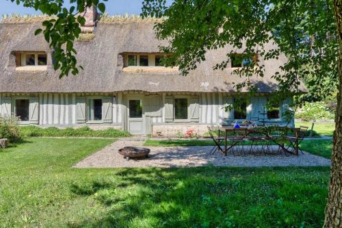 La maison du fermier