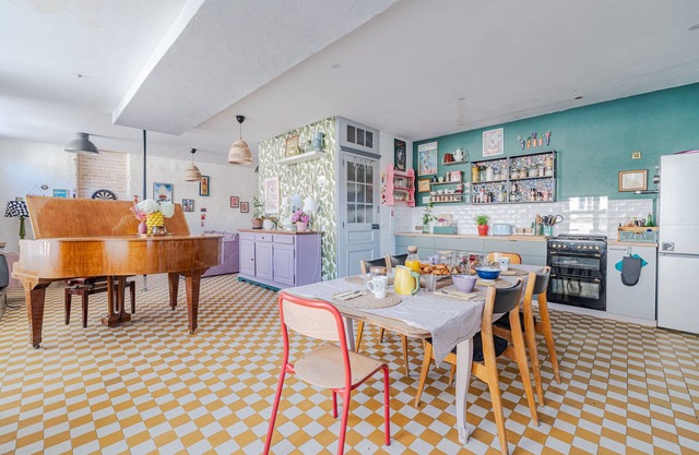 La Maison des Docks - 30min de Tours