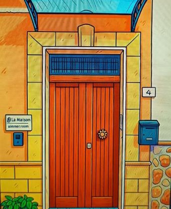 La Maison